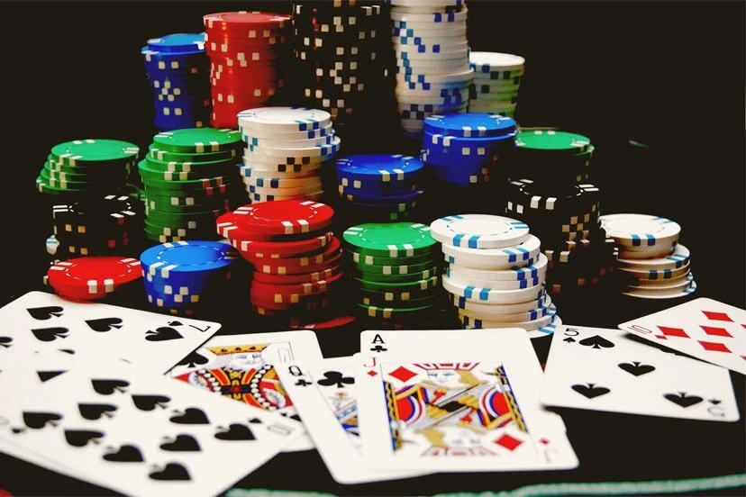 Phương pháp chơi Poker trực tuyến