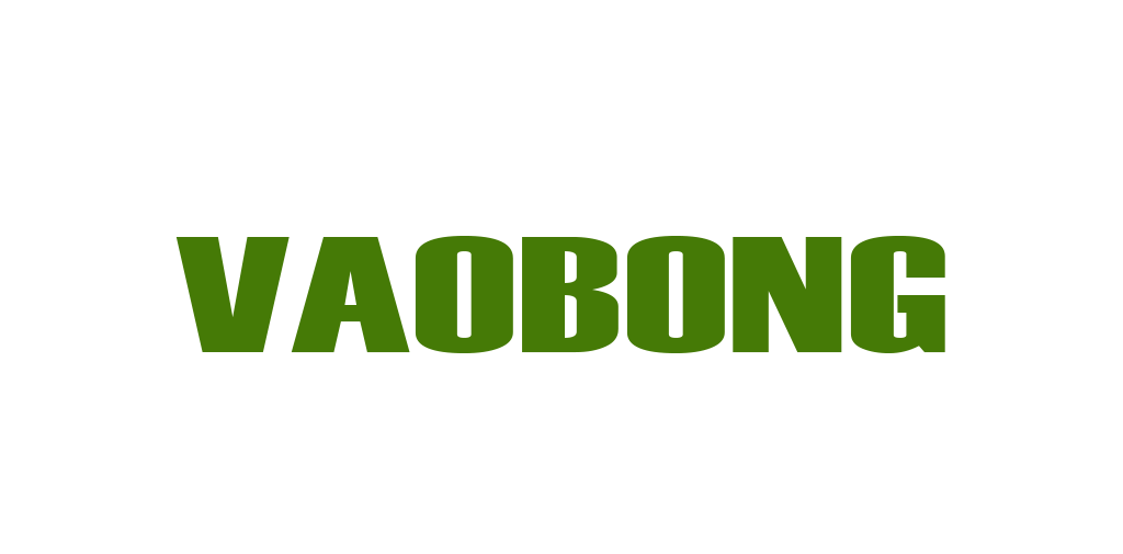 VAOBONG